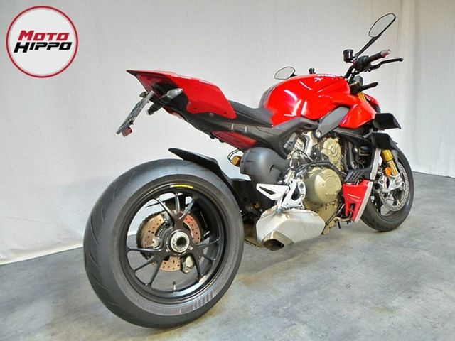 ducati - streetfighter-v4s