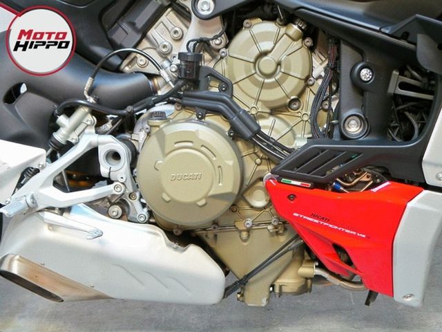 ducati - streetfighter-v4s