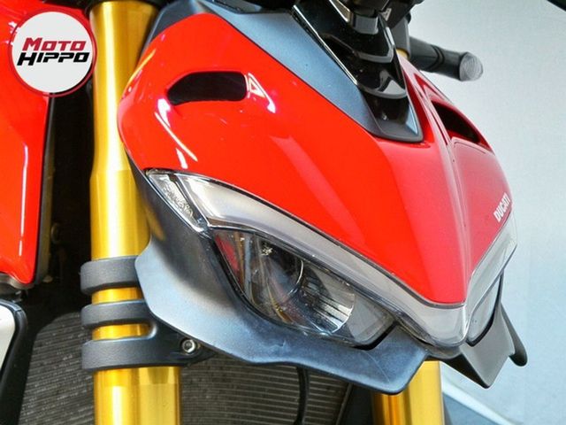 ducati - streetfighter-v4s