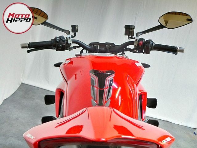 ducati - streetfighter-v4s