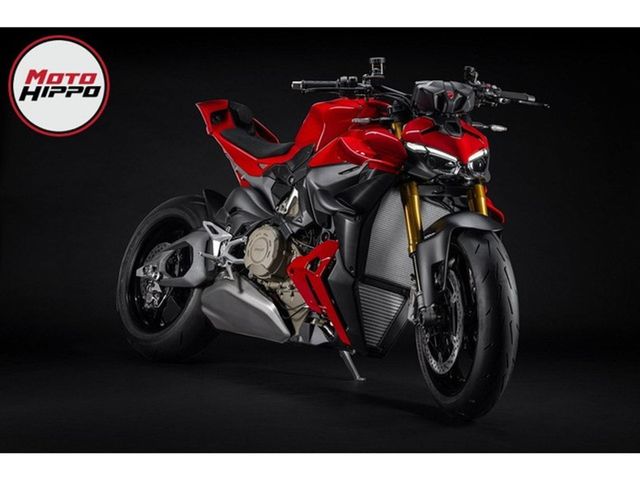 ducati - streetfighter-v4s