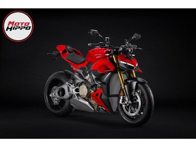 ducati - streetfighter-v4s