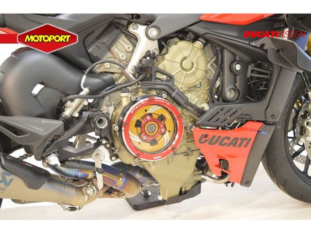 ducati - streetfighter-v4s