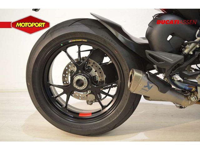 ducati - streetfighter-v4s