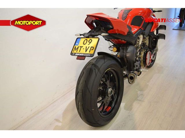 ducati - streetfighter-v4s