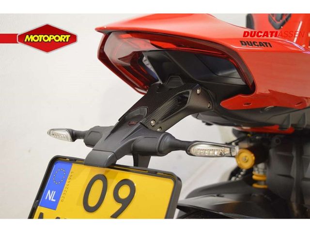 ducati - streetfighter-v4s