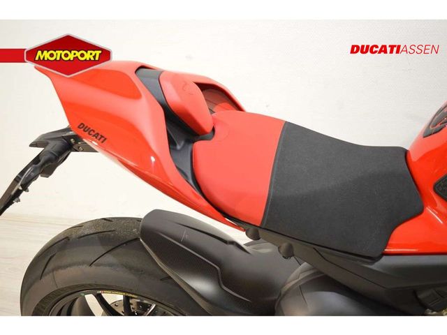 ducati - streetfighter-v4s