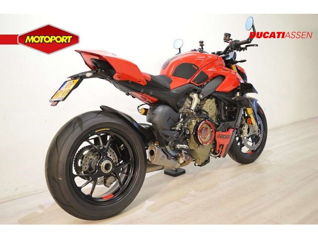 ducati - streetfighter-v4s