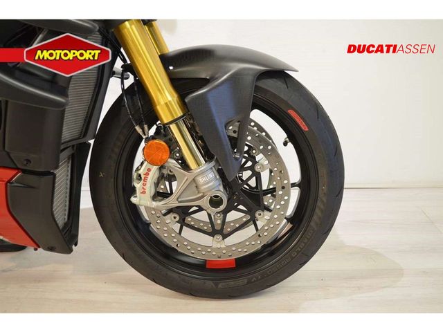 ducati - streetfighter-v4s