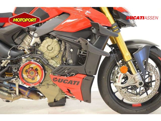 ducati - streetfighter-v4s