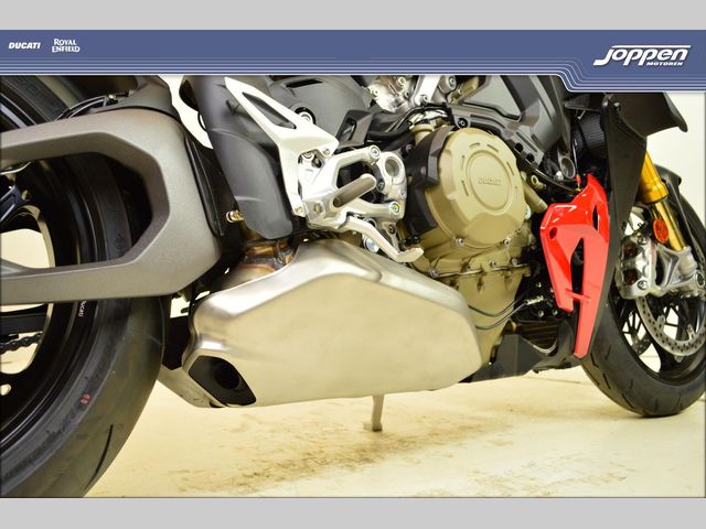 ducati - streetfighter-v4s