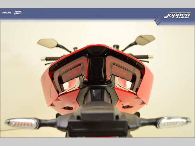 ducati - streetfighter-v4s