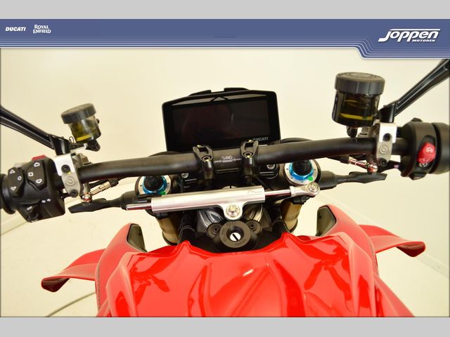 ducati - streetfighter-v4s