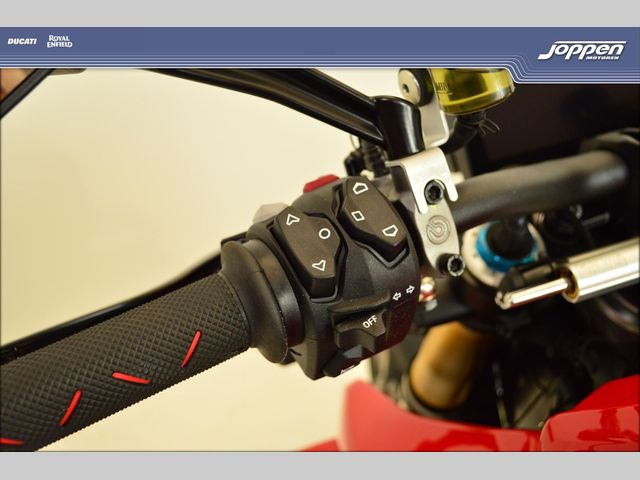 ducati - streetfighter-v4s