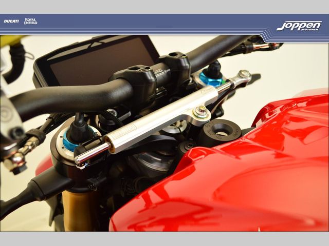 ducati - streetfighter-v4s