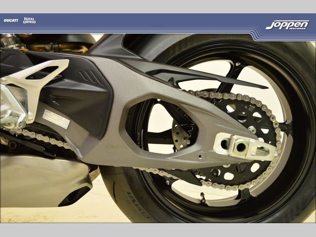 ducati - streetfighter-v4s
