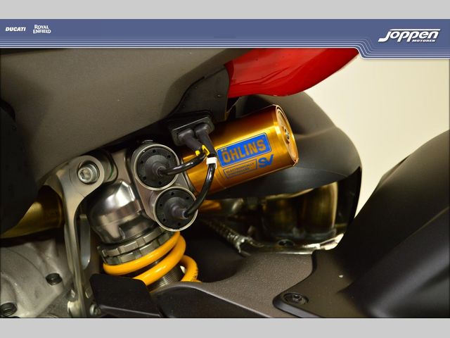 ducati - streetfighter-v4s