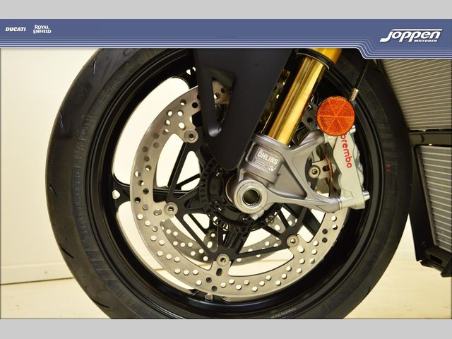 ducati - streetfighter-v4s