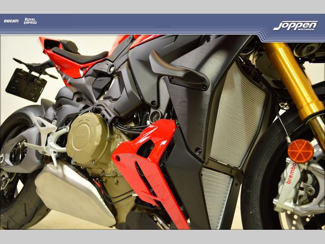 ducati - streetfighter-v4s