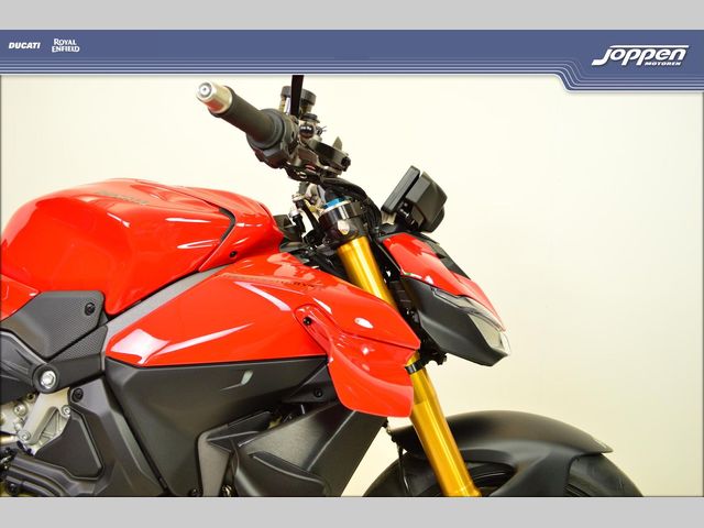 ducati - streetfighter-v4s