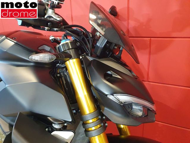 ducati - streetfighter-v4s