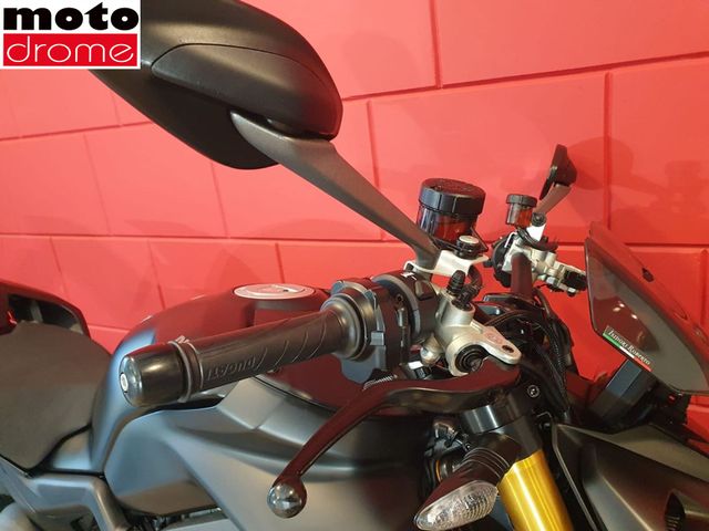 ducati - streetfighter-v4s