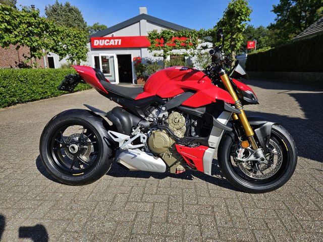 ducati - streetfighter-v4s