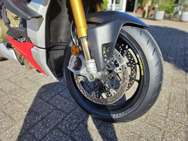 ducati - streetfighter-v4s