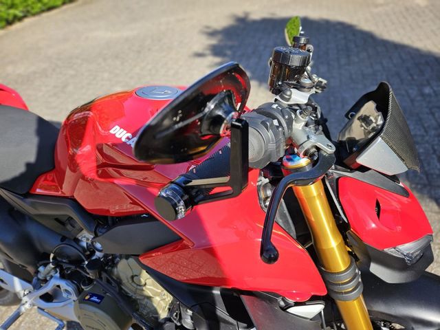 ducati - streetfighter-v4s