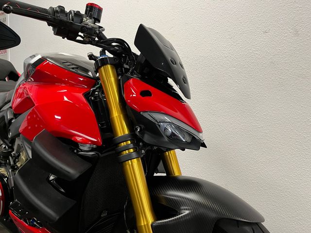 ducati - streetfighter-v4s