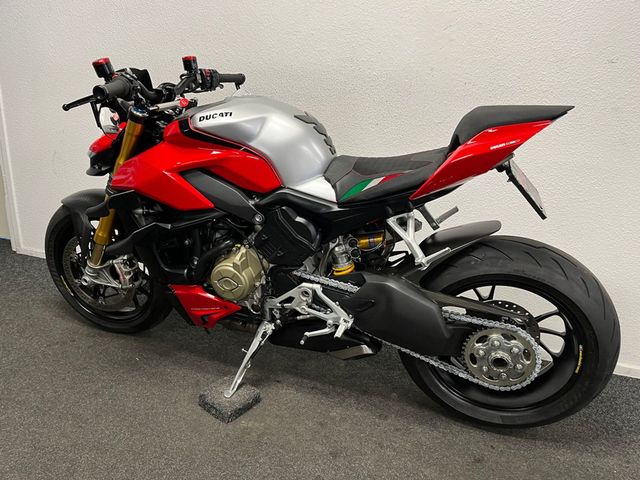 ducati - streetfighter-v4s