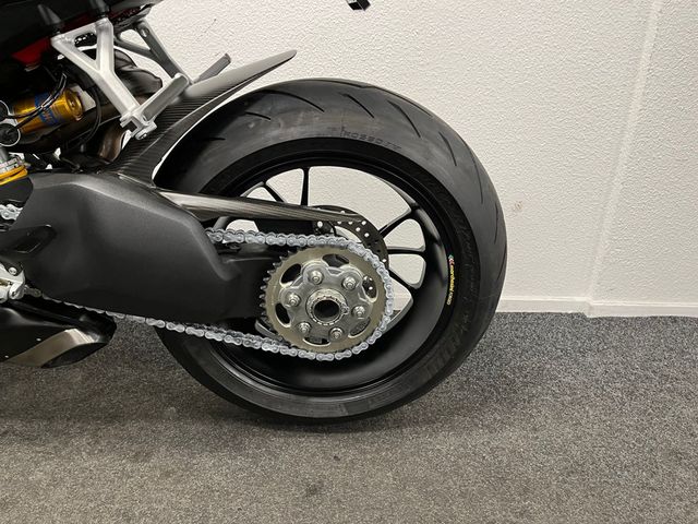 ducati - streetfighter-v4s