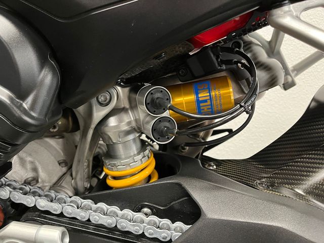 ducati - streetfighter-v4s