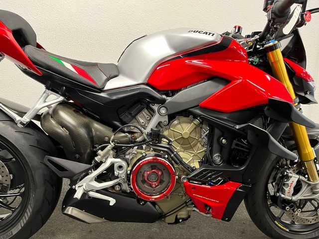 ducati - streetfighter-v4s