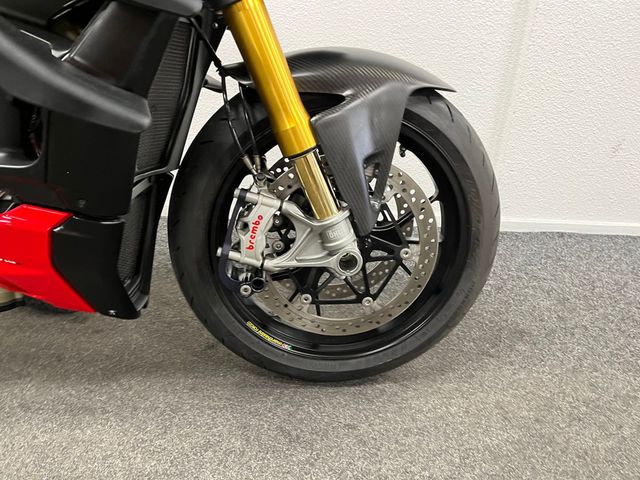 ducati - streetfighter-v4s