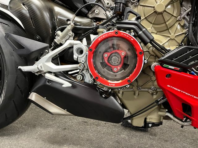 ducati - streetfighter-v4s