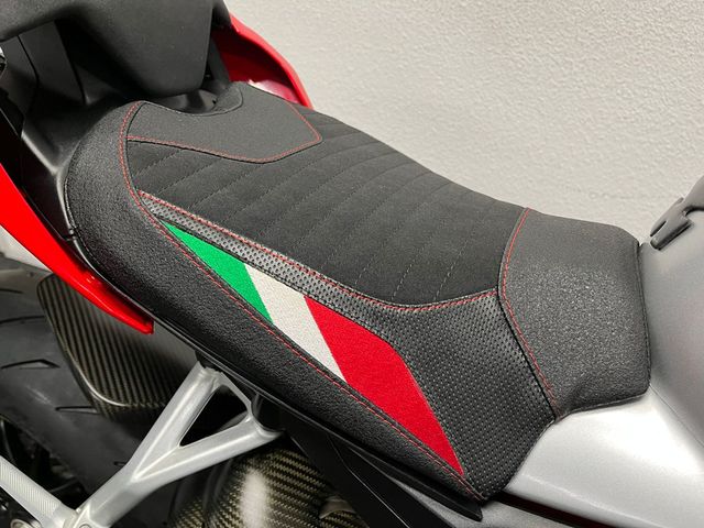 ducati - streetfighter-v4s