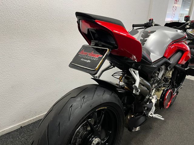 ducati - streetfighter-v4s