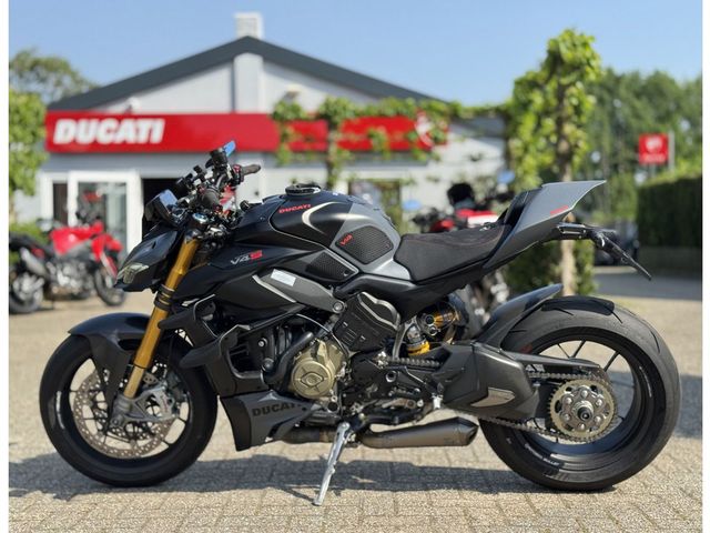 ducati - streetfighter-v4s