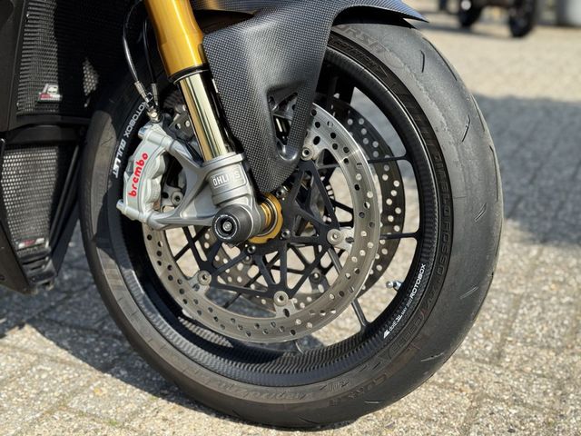 ducati - streetfighter-v4s
