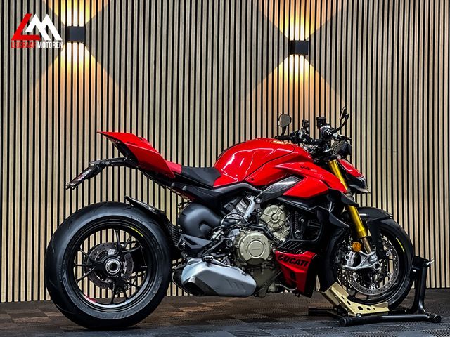 ducati - streetfighter-v4s