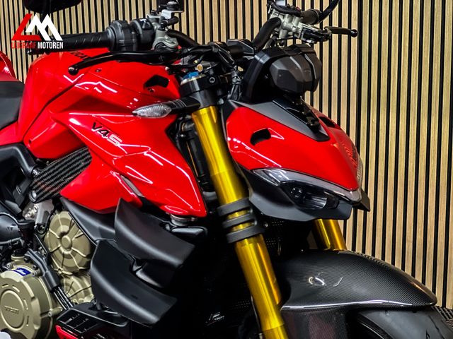 ducati - streetfighter-v4s