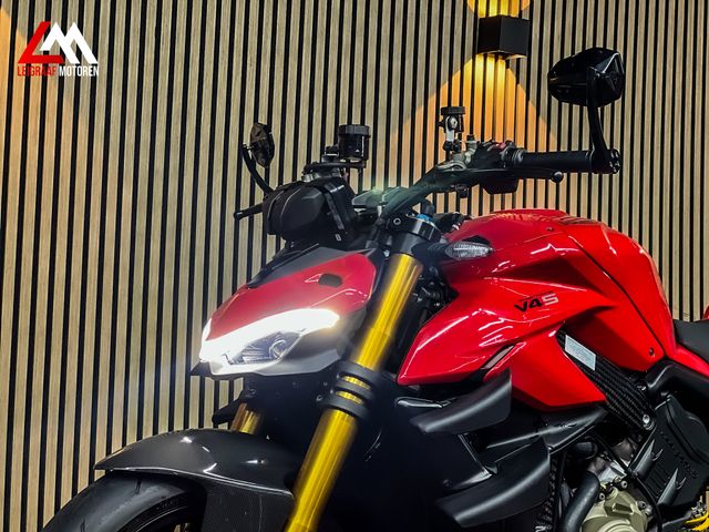 ducati - streetfighter-v4s