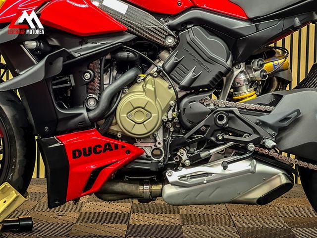 ducati - streetfighter-v4s