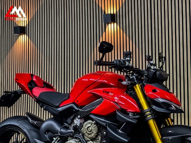 ducati - streetfighter-v4s