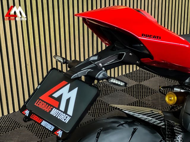 ducati - streetfighter-v4s