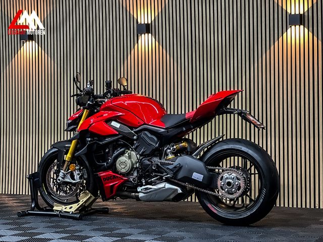 ducati - streetfighter-v4s