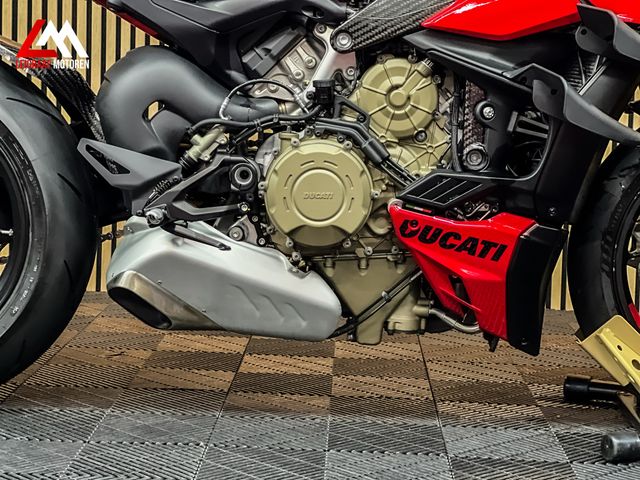 ducati - streetfighter-v4s