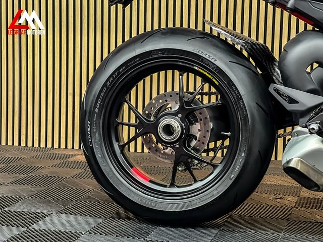ducati - streetfighter-v4s