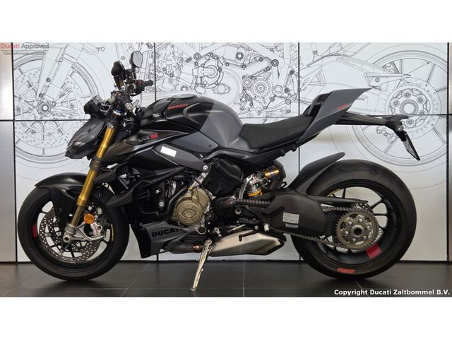 ducati - streetfighter-v4s